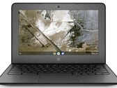 HP Chromebook 11A G6 EE
