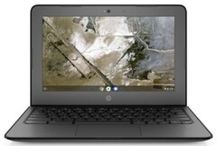 HP Chromebook 11A G6 EE