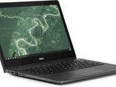 Dell Chromebook 13