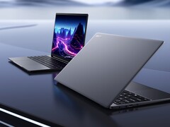 CoreBook X to nowy laptop z procesorem Core i9 (źródło zdjęcia: Chuwi)