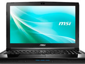 MSI CX62 7QL