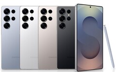 Nowy przeciek rzuca światło na kamery Galaxy S26 Ultra (źródło obrazu: Samsung)