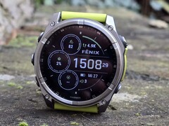 Wkrótce może pojawić się następca modelu Garmin Fenix 8