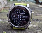 Wkrótce może pojawić się następca modelu Garmin Fenix 8