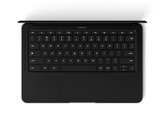 Pixelbook Go to najnowsza wersja laptopa Google.