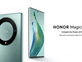 Magic5 Lite. (Źródło: Honor)