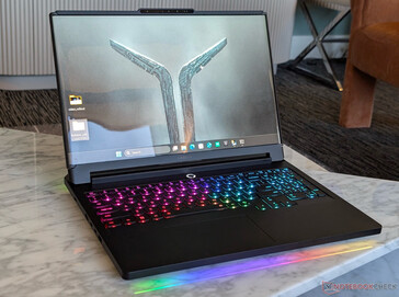 (Źródło obrazu: Notebookcheck)