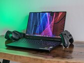 Recenzja Lenovo Legion 5 15IAX11: Zoptymalizowany pod kątem gier w rozdzielczości 1440p