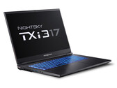 Recenzja laptopa Eurocom Nightsky TXi317: 125 W GeForce RTX 3080 Ti speedster