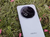 Note 16 Pro. (Źródło zdjęcia: Meizu)