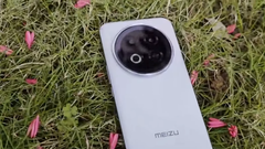 Note 16 Pro. (Źródło zdjęcia: Meizu)