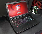 MSI GT72