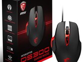 MSI Interceptor DS300