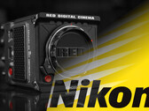 Nikon może poczynić duże postępy na rynku kamer kinowych i hybrydowych dzięki przejęciu RED. (Źródło zdjęcia: Nikon / RED - edytowane)