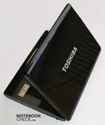 Toshiba Satellite A350