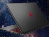 HP Omen 15 Limited Edition