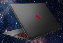 HP Omen 15 Limited Edition