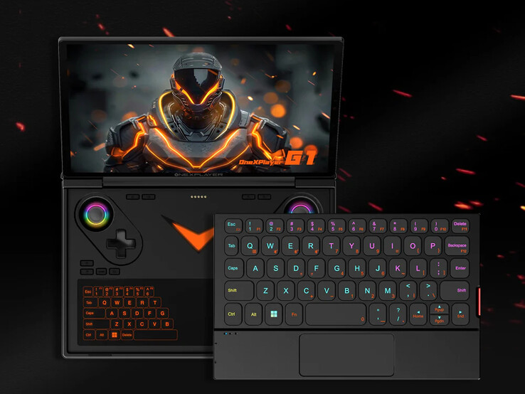 (Źródło obrazu: One-Netbook)