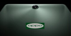 Czy OPPO Pad 2 mógłby okazać się taki jak ten? (Źródło: OPPO, OnePlus)