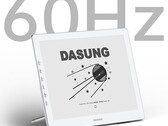 Paperlike 103 to nowy i dość szybki monitor e-ink (źródło obrazu: Dasung)
