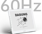 Paperlike 103 to nowy i dość szybki monitor e-ink (źródło obrazu: Dasung)