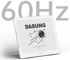 Paperlike 103 to nowy i dość szybki monitor e-ink (źródło obrazu: Dasung)