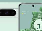 Google jest mniej więcej dzień od "świeżej kropli" Pixel 8 Pro. (Źródło zdjęcia: @evleaks - edytowane)