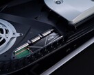 Duży zakład Sony na dyski SSD PCIe4 do rozbudowy opłaca się na tle karty rozszerzeń XBox Series X (Źródło obrazu: IGN)
