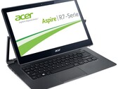 Acer Aspire R13 R7-371
