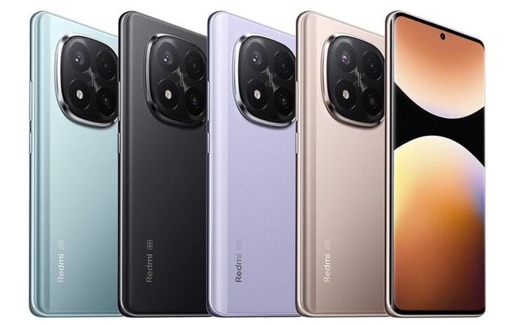 (Źródło obrazu: Xiaomi)