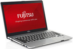 Fujitsu LifeBook S904