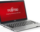 Fujitsu LifeBook S904