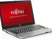 Fujitsu LifeBook S904
