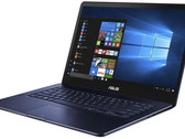 Asus UX550VE