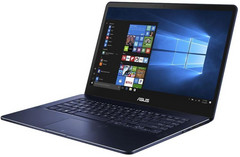 Asus UX550VE