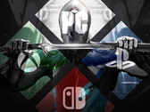 Niektórzy gracze Warframe stracą znaczną część swoich postępów w grze, gdy połączą swoje konta. (Źródło obrazu: Digital Extremes)