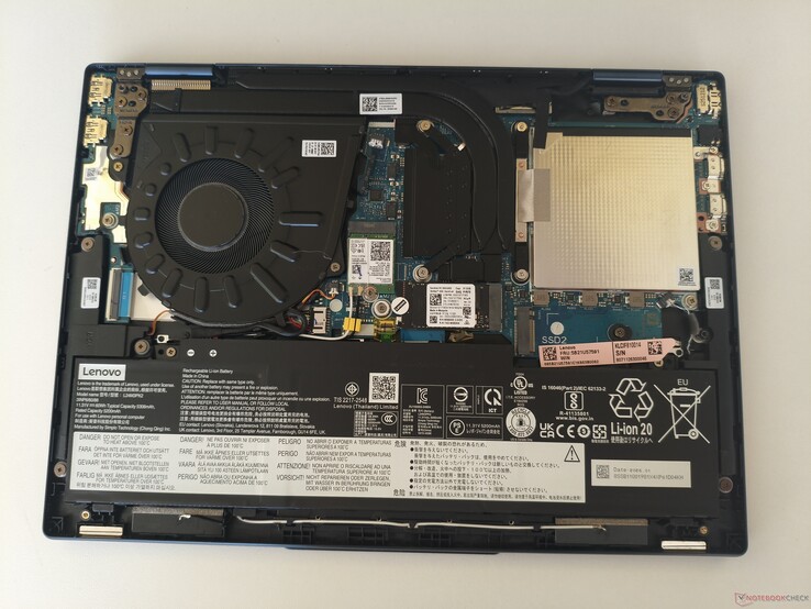 Lenovo IdeaPad 5i 2-w-1 14