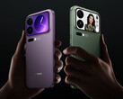 Xiaomi 17 Pro powraca do formy, którą Xiaomi zapoczątkowało cztery lata temu z Mi 11 Ultra. (Źródło zdjęcia: Xiaomi)