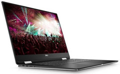 Dell XPS 15 9575 2 w 1