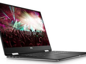 Dell XPS 15 9575 2 w 1