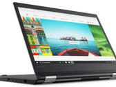 Lenovo ThinkPad Yoga 370