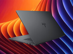 Najnowszy ZBook firmy HP jest dostępny tylko w jednym wariancie kolorystycznym.