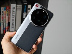 15 Ultra. (Źródło zdjęcia: Digital Chat Station via Weibo)