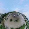 Zdjęcie 360° (Tiny Planet)
