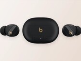 9to5Mac twierdzi, że Beats Studio Buds+ będą wyglądać tak. (Źródło obrazu: 9to5Mac)
