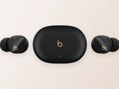 9to5Mac twierdzi, że Beats Studio Buds+ będą wyglądać tak. (Źródło obrazu: 9to5Mac)