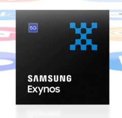 Samsung podobno zamierza wykorzystać Exynosa 2300 w niektórych produktach nie będących flagowcami (image via Samsung)