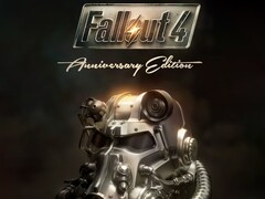 Fallout 4: Anniversary Edition jest dostępny do pobrania w wersji cyfrowej na konsolę Nintendo Switch 2.