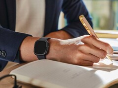 Niedawna wiadomość e-mail od Fitbit przypomina klientom, że muszą przejść na konto Google. (Źródło obrazu: Fitbit)