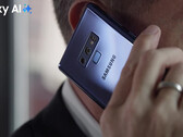 Noble ROM 4.1 z funkcjami Galaxy AI spadnie dla Samsunga Galaxy Note 9 i serii S9 w przyszłym miesiącu (Źródło obrazu: Samsung [edytowane])